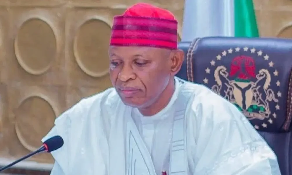 No room for disloyalty in my cabinet gov yusuf tells commissioners - nigeria newspapers online