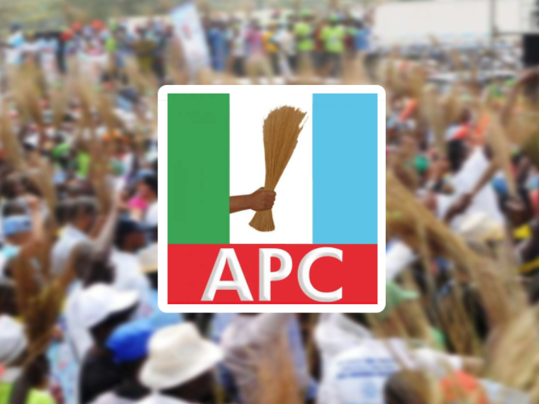 Apc reclaims secretariat from pdp in edo - nigeria newspapers online