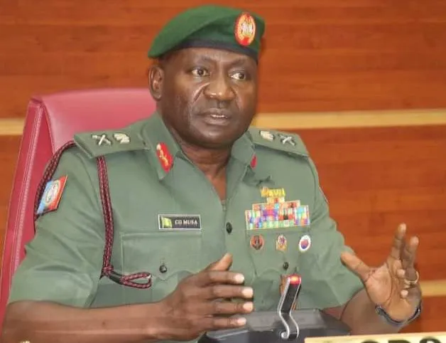 Cds inaugurates trauma centre at nda - nigeria newspapers online