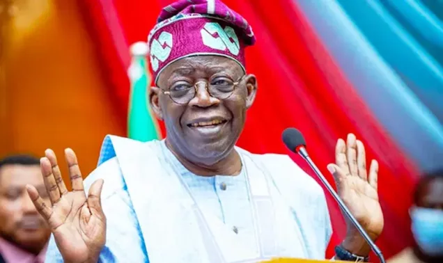 Tinubu celebrates six nigerians on bidens honours list - nigeria newspapers online