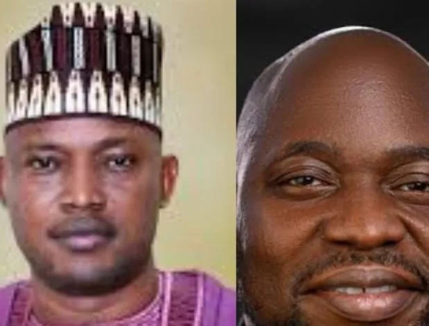 Lagos assembly turmoil dss detains two lawmakers over obasas impeachment - nigeria newspapers online