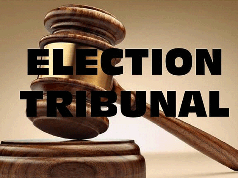 Tribunal admits evidence of over-voting in edo deputy govs lga - nigeria newspapers online