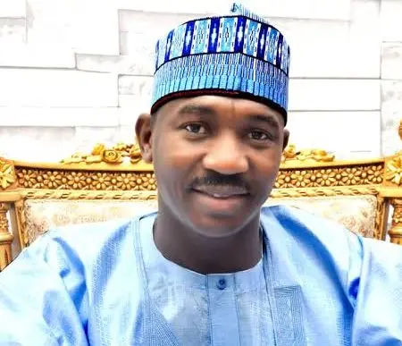 Gov aliyu moves to revive mining in sokoto - nigeria newspapers online