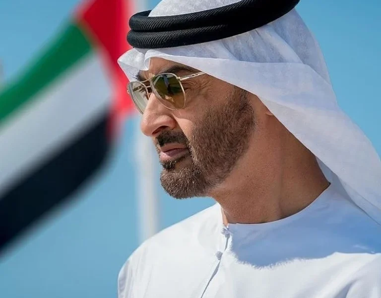 Bilateral relations uae president set to visit nigeria - nigeria newspapers online