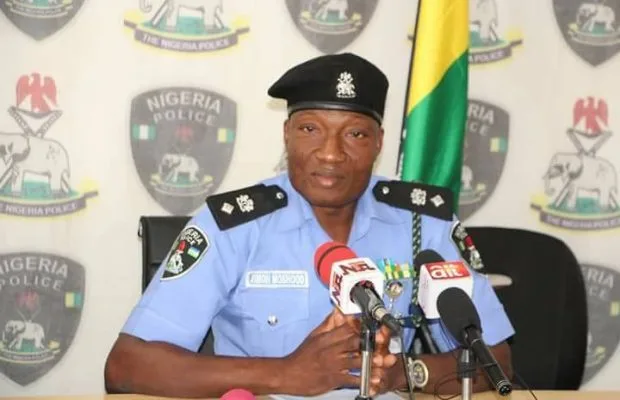 Weve restored merandas security aides lagos cp - nigeria newspapers online