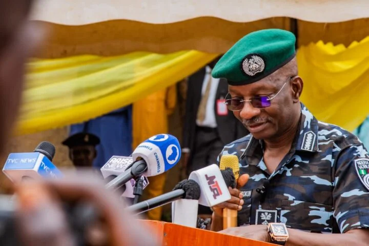 Those behind Osun LG crisis won’t go unpunished – IGP