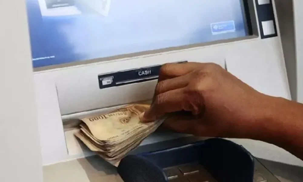 Cbn reviews atm transaction fees - nigeria newspapers online