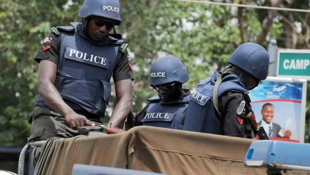 Benue cult clash police recover 3 corpses nab 10 suspects - nigeria newspapers online