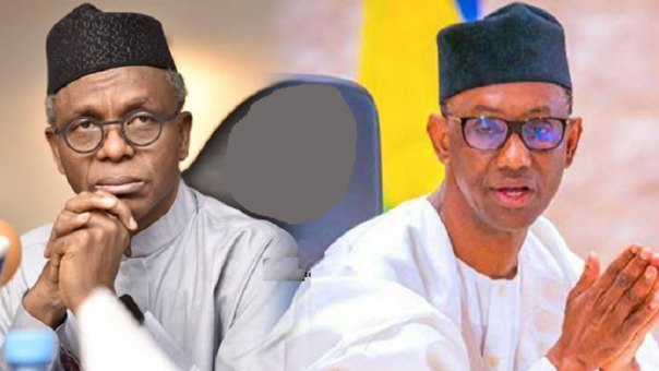 dont distract me ive never said i want to be president in 2031 ribadu replies el-rufai - nigeria newspapers online