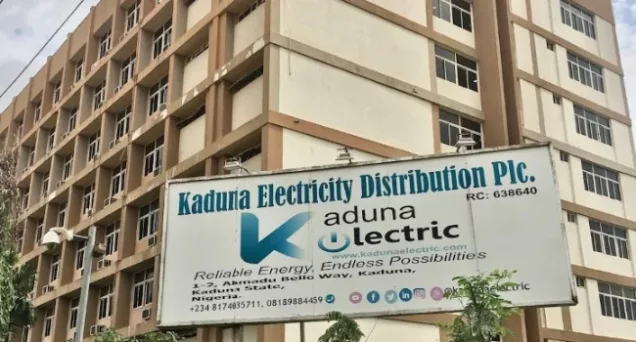 Kaduna disco restores power - nigeria newspapers online