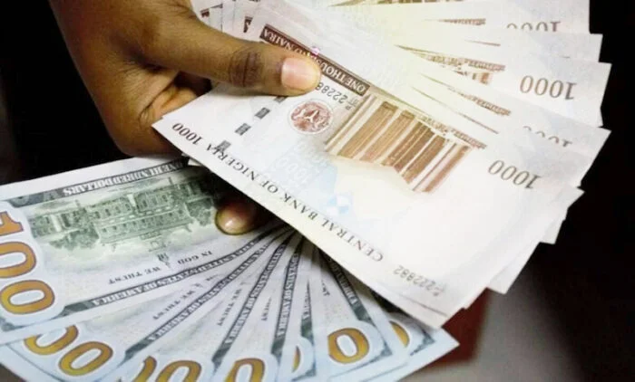 Naira maintains strong show against dollar ends week stronger at n1474 78$ independent newspaper nigeria - nigeria newspapers online