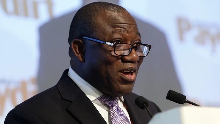 Why nigeria leaders fail to build institutions fayemi - nigeria newspapers online