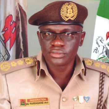 Security beefed up at hotel where ex-cg parradang was found dead - nigeria newspapers online